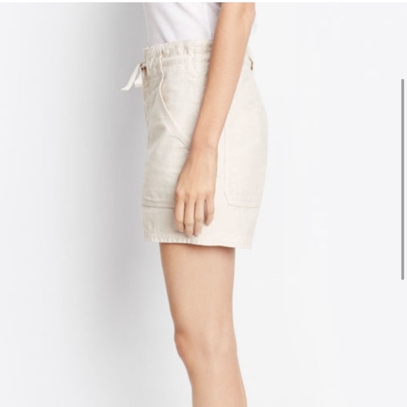 NWT Vince Drawstring Shorts - Picture 10 of 10